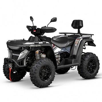 Квадроцикл Linhai LH80DA 4x4