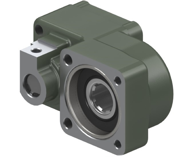 Коробка отбора мощности 20311KOHIL для КПП EATON FS 6109 - 8309
