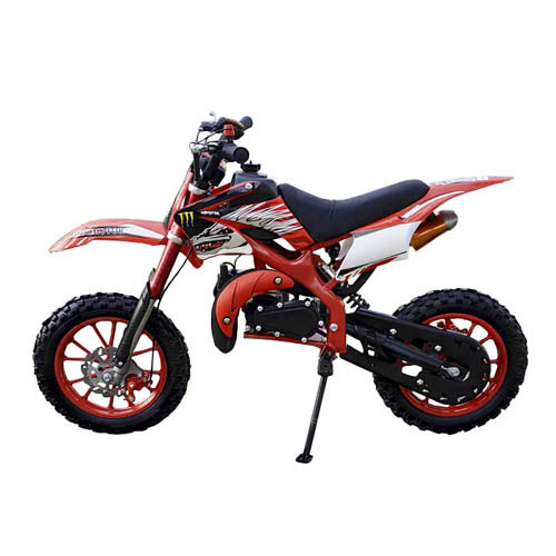 Миникросс QMC 701A 49cc