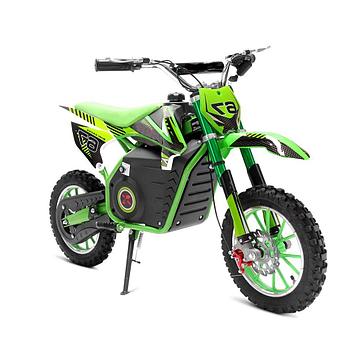 Миникроссбайк QMC ECO Rider 1000W