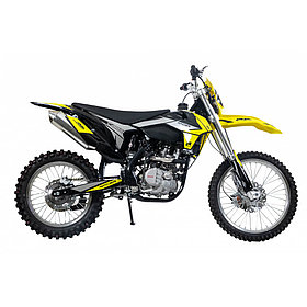 Кроссбайки