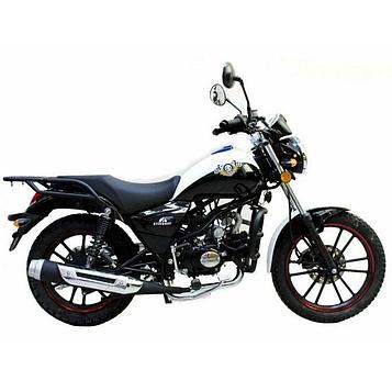 Мопед STINGRAY 49cc без ПТС