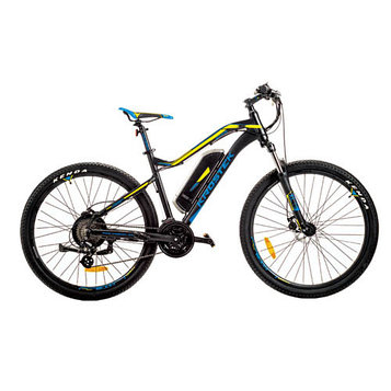 Электровелосипед Krostek ECO 2701