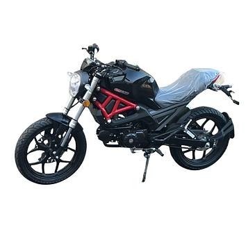 Мотоцикл Vento Monster 49cc