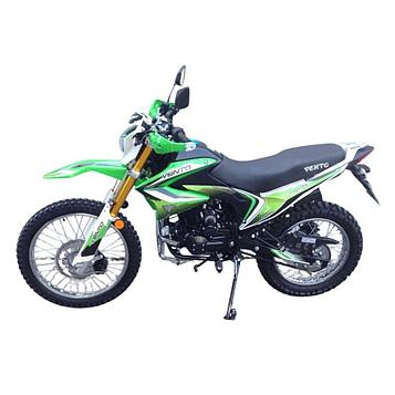 Мотоцикл Vento BY250GY-A CG250
