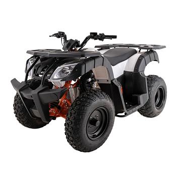 Квадроцикл KAYO AU150 CVT
