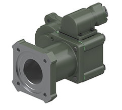 Коробка отбора мощности 20330KOHIL для КПП EATON RT; RTF; RTO; RTX