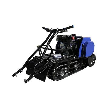 Мотобуксировщик Ижтехмаж ЛИДЕР-ДЕЛЬТА-CVT, 8+