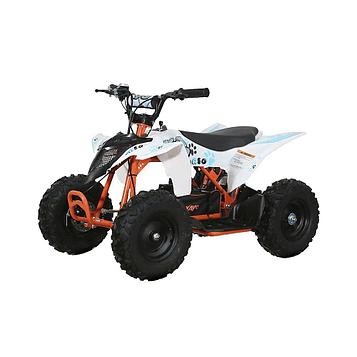 Квадроцикл электрический KAYO eA50 500W