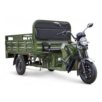 Электротрицикл грузовой GreenCamel Тендер A1800 (60V 1200W)