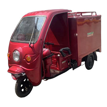 Грузовой электроскутер GreenCamel Тендер C1500 (60V 1000W) понижающая