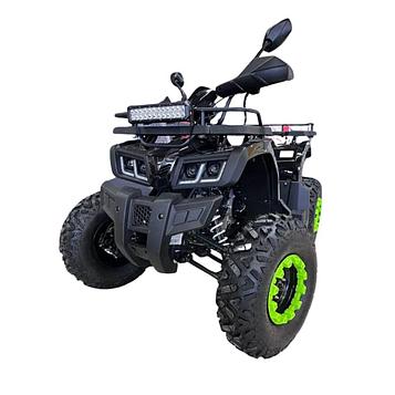 Квадроцикл TaoMotor JAEGER 2 (мотокомплект)
