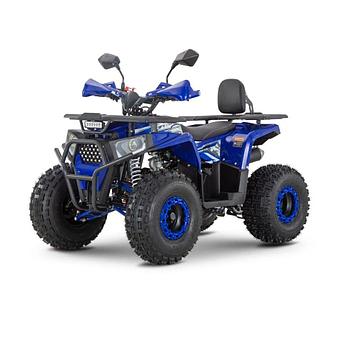 Квадроцикл WELS THUNDER Trail 125 PRO