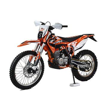 Мотоцикл Moto Apollo M3 300 4V