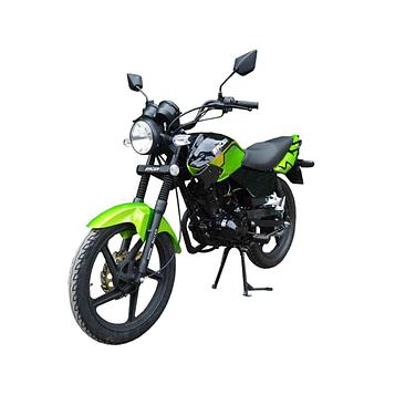 Мотоцикл Racer RC150-23 New 150cc Tiger