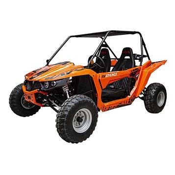 Багги KAYO S200