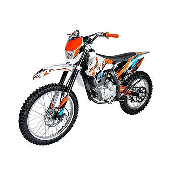 Мотоцикл KAYO K1 250 MX