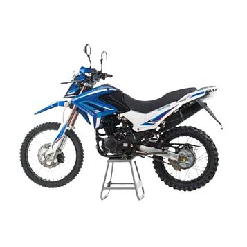 Мотоцикл Motoland Кросс Enduro XR250 LITE (165FMM) без ПТС