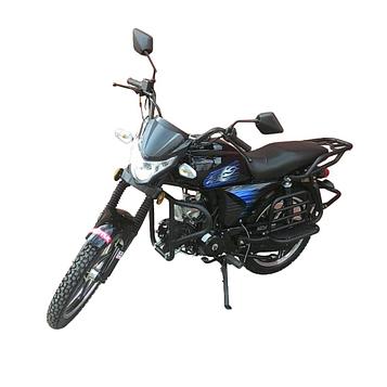 Мопед RUBIKON Sport 49cc/GY6 без ПТС