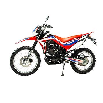 Мотоцикл Motoland CRF LT ENDURO (2021 г.)