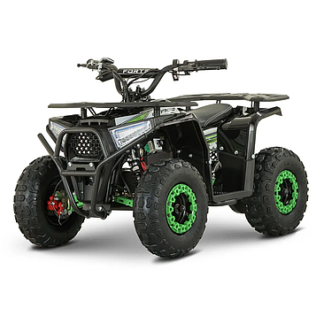 Квадроцикл электрический QMC FORTE 48V FFA1000W