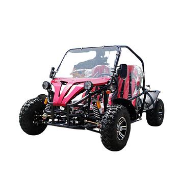 Багги GreenCamel Намиб A5000