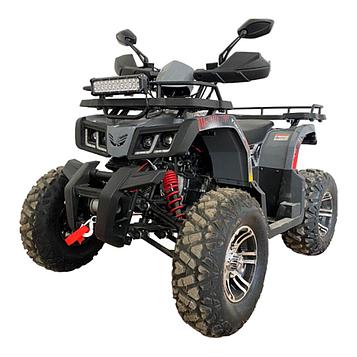 Квадроцикл YACOTA WARRIOR 200cc PRO (мотокомплект)