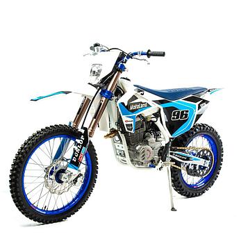 Мотоцикл Кросс Motoland XT 250 ST 21/18 (172FMM)