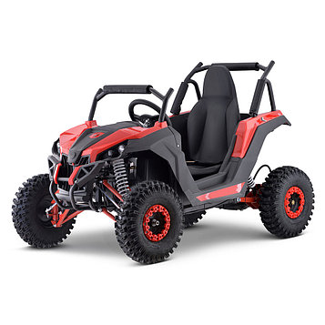 Cпортивный электробагги QMC Scanner 48V 1200W