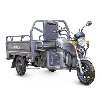 Грузовой электротрицикл Rutrike Rutrike Круиз 60V/1000W