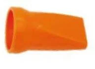 3/4" 43610 Сопло плоское 25мм