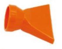 3/4" 43611 Сопло плоское 60мм