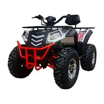 Квадроцикл ATV Commander 2.0