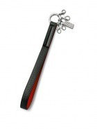 Аксессуар BMW Брелок M Leather Key Ring Pendant 80232147238