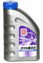Охлаждающая жидкость Лукойл G11 Green 1л