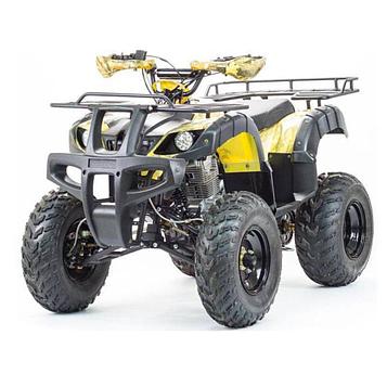 Квадроцикл Avenger Tungus 250cc 4G+1 (мотокомплект)