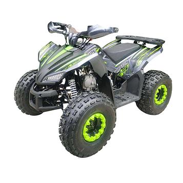 Квадроцикл Racer Raptor RC125