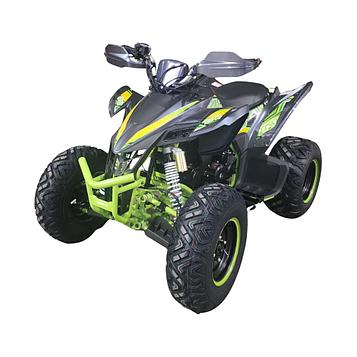 Квадроцикл Racer RC250 Typhoon