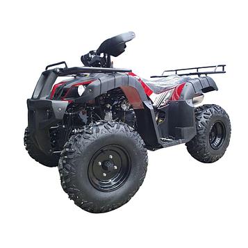 Квадроцикл Jaeger 2.00 200cc (мотокомплект)
