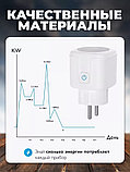 Умная розетка Smart Plug, фото 3