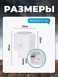 Умная розетка Smart Plug, фото 7