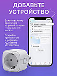 Умная розетка Smart Plug, фото 5
