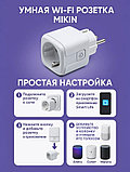 Умная розетка Smart Plug, фото 4