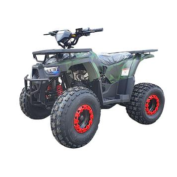 Квадроцикл WELS Thunder 125 E2