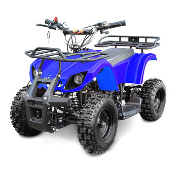 Квадроцикл KXD Motors Hummer 7A
