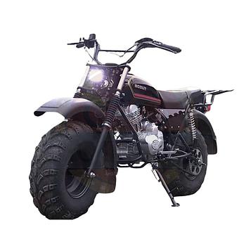 Мотоцикл Ижтехмаж Скаут 3V 200