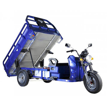Грузовой трицикл Rutrike Атлант 2000 72V 2200W