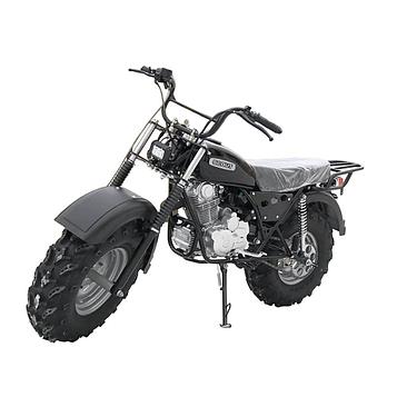 Мотоцикл Ижтехмаж СКАУТ 3VR 250