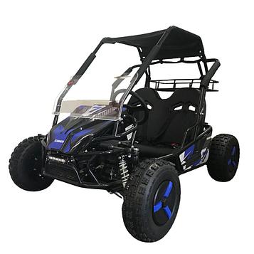 Электробагги QMC Rapid II