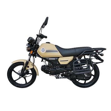 Мопед COLT 2 (Alloy) без ПТС